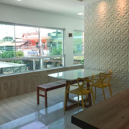 Lindo, Novo, Otima Localizacao Apartment Pôrto das Galinhas Екстериор снимка