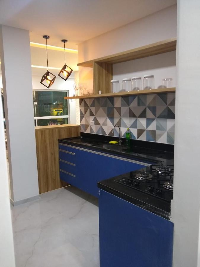 Lindo, Novo, Otima Localizacao Apartment Pôrto das Galinhas Екстериор снимка