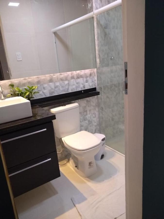 Lindo, Novo, Otima Localizacao Apartment Pôrto das Galinhas Екстериор снимка