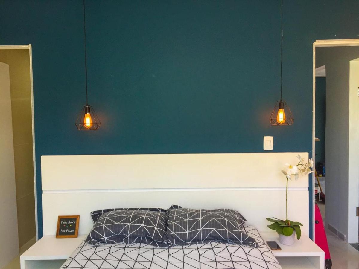 Lindo, Novo, Otima Localizacao Apartment Pôrto das Galinhas Екстериор снимка