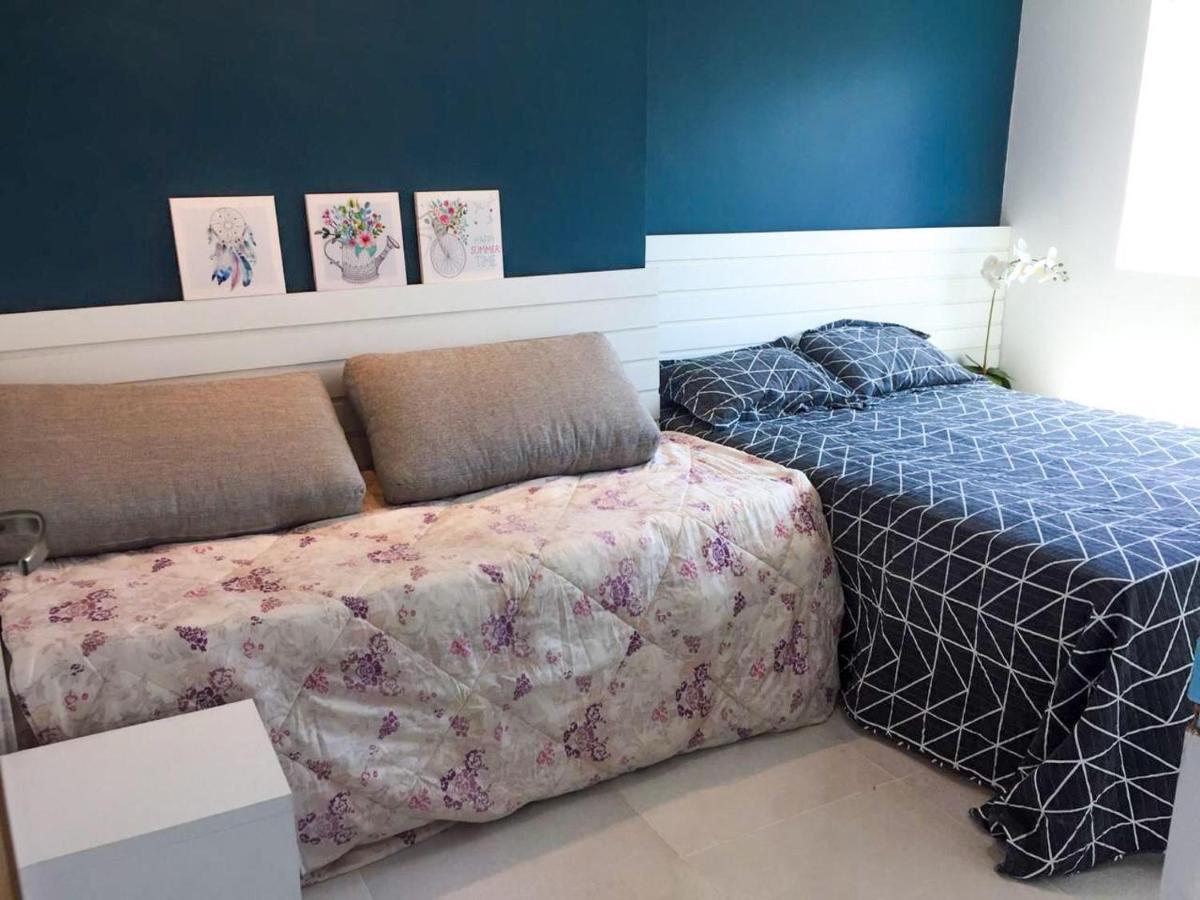 Lindo, Novo, Otima Localizacao Apartment Pôrto das Galinhas Екстериор снимка
