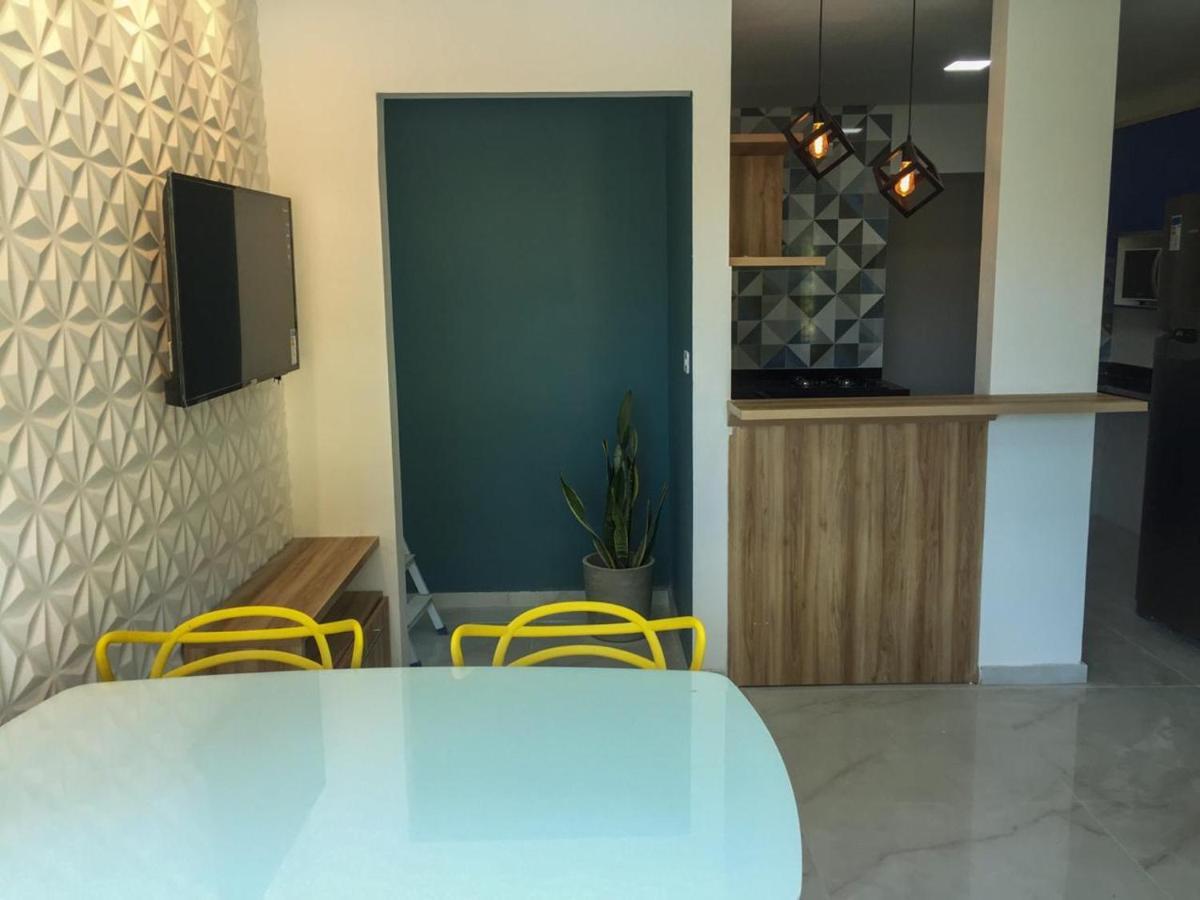 Lindo, Novo, Otima Localizacao Apartment Pôrto das Galinhas Екстериор снимка
