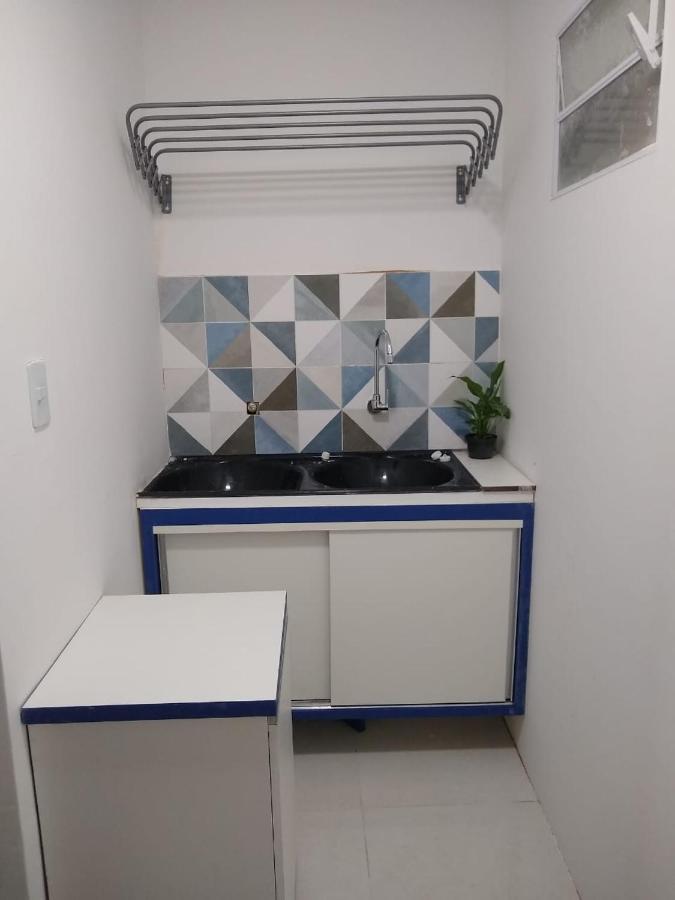 Lindo, Novo, Otima Localizacao Apartment Pôrto das Galinhas Екстериор снимка