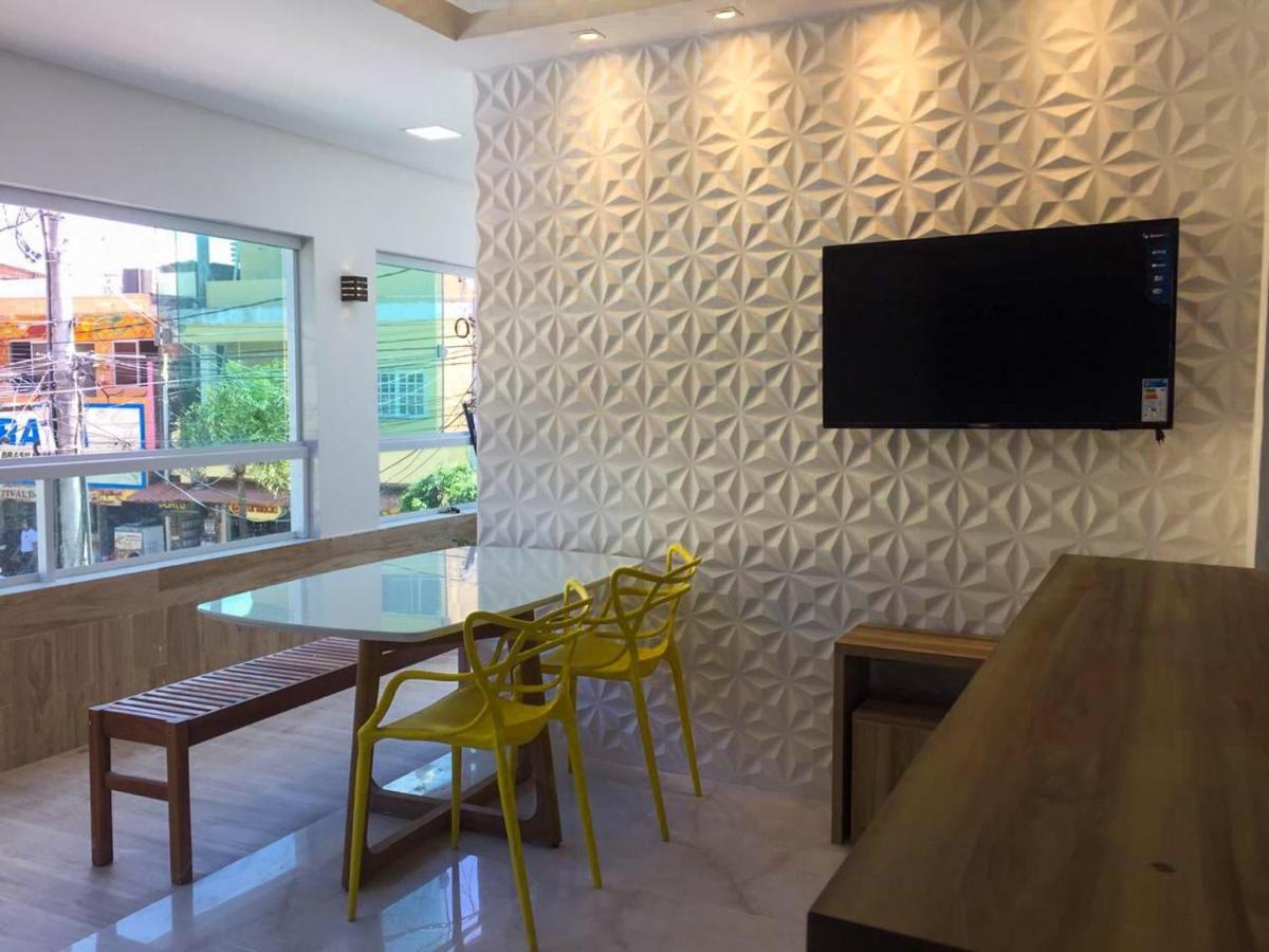 Lindo, Novo, Otima Localizacao Apartment Pôrto das Galinhas Екстериор снимка