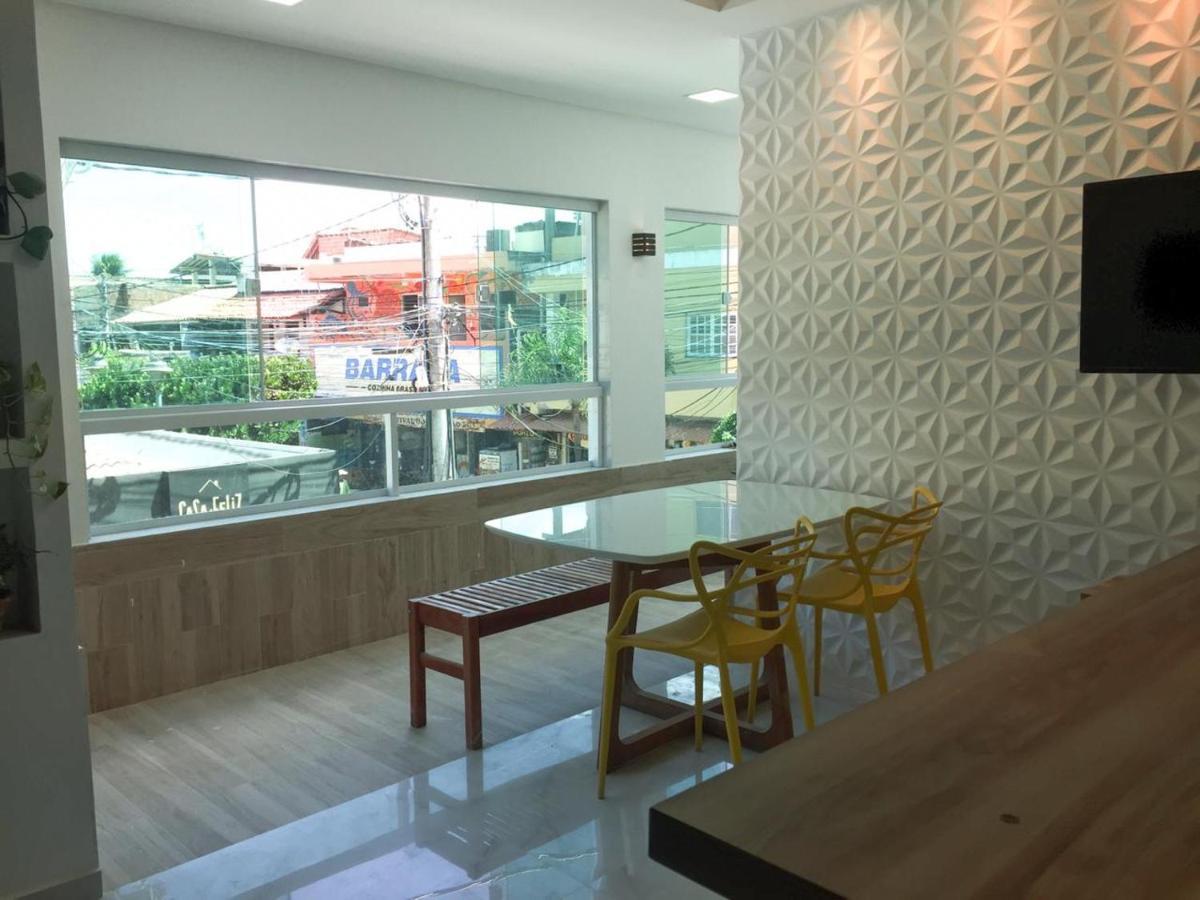 Lindo, Novo, Otima Localizacao Apartment Pôrto das Galinhas Екстериор снимка