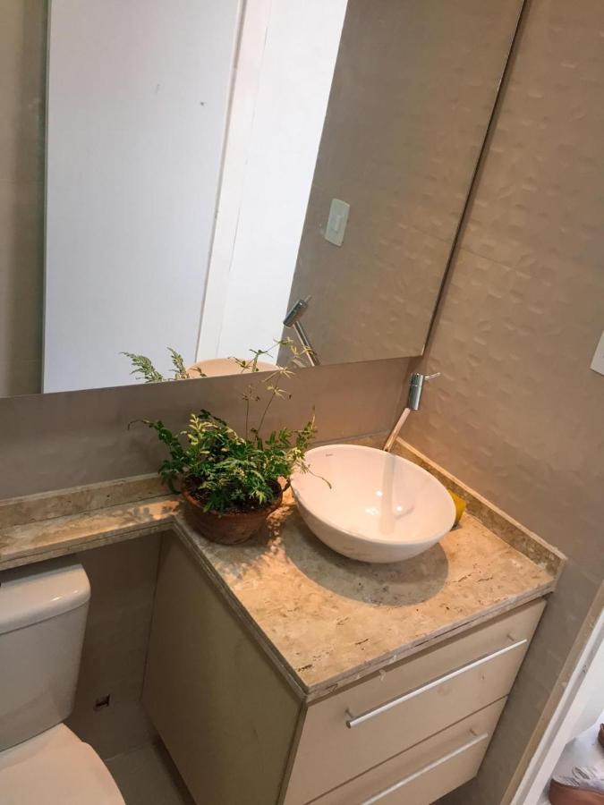 Lindo, Novo, Otima Localizacao Apartment Pôrto das Galinhas Екстериор снимка