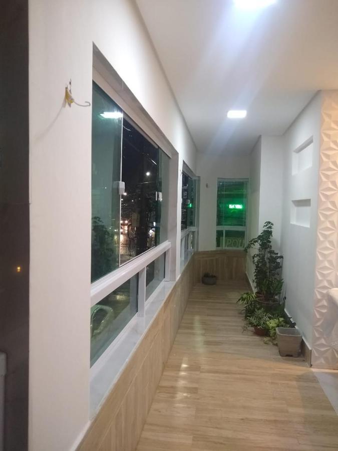 Lindo, Novo, Otima Localizacao Apartment Pôrto das Galinhas Екстериор снимка