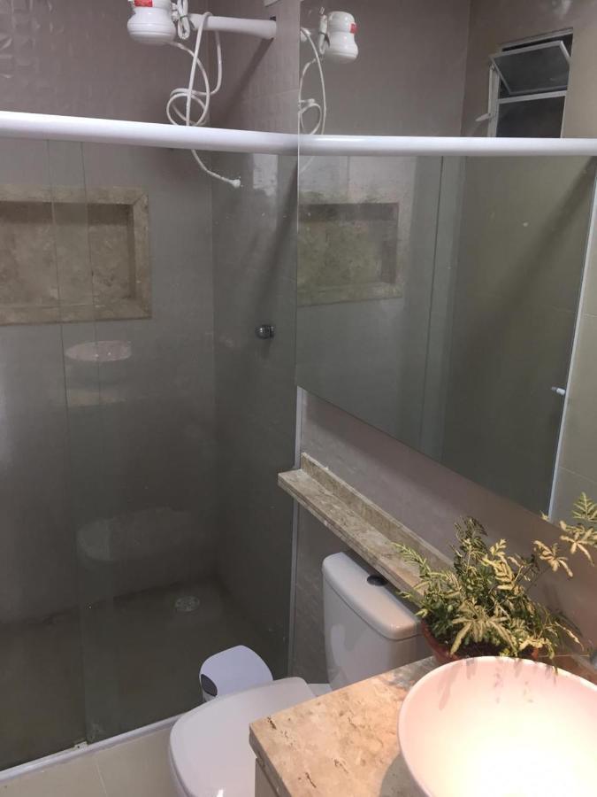 Lindo, Novo, Otima Localizacao Apartment Pôrto das Galinhas Екстериор снимка
